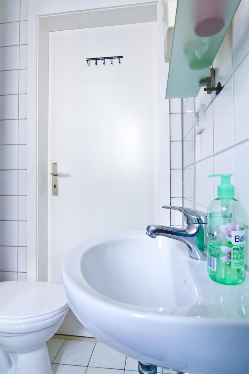 Top Apartments In Zentraler Lage Cologne Exterior photo