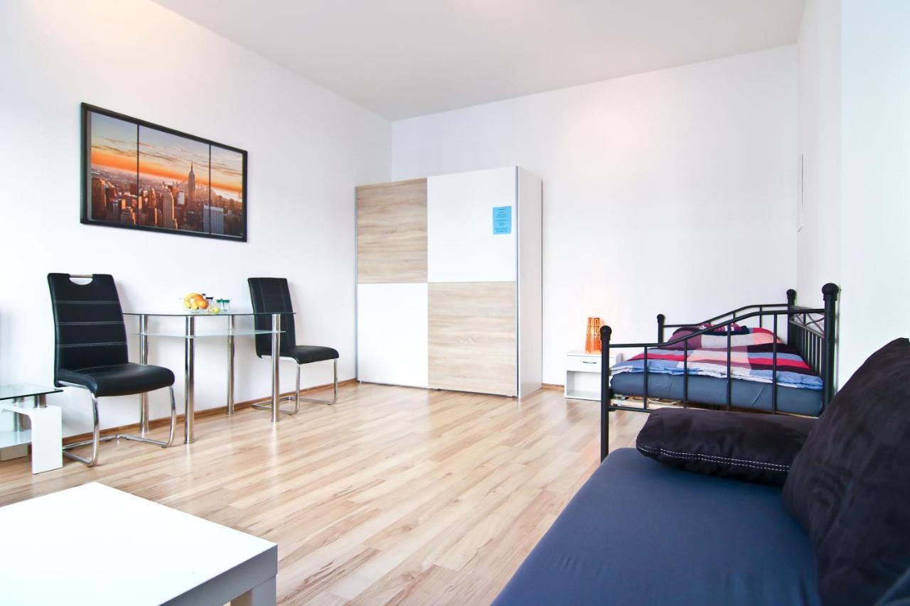 Top Apartments In Zentraler Lage Cologne Exterior photo