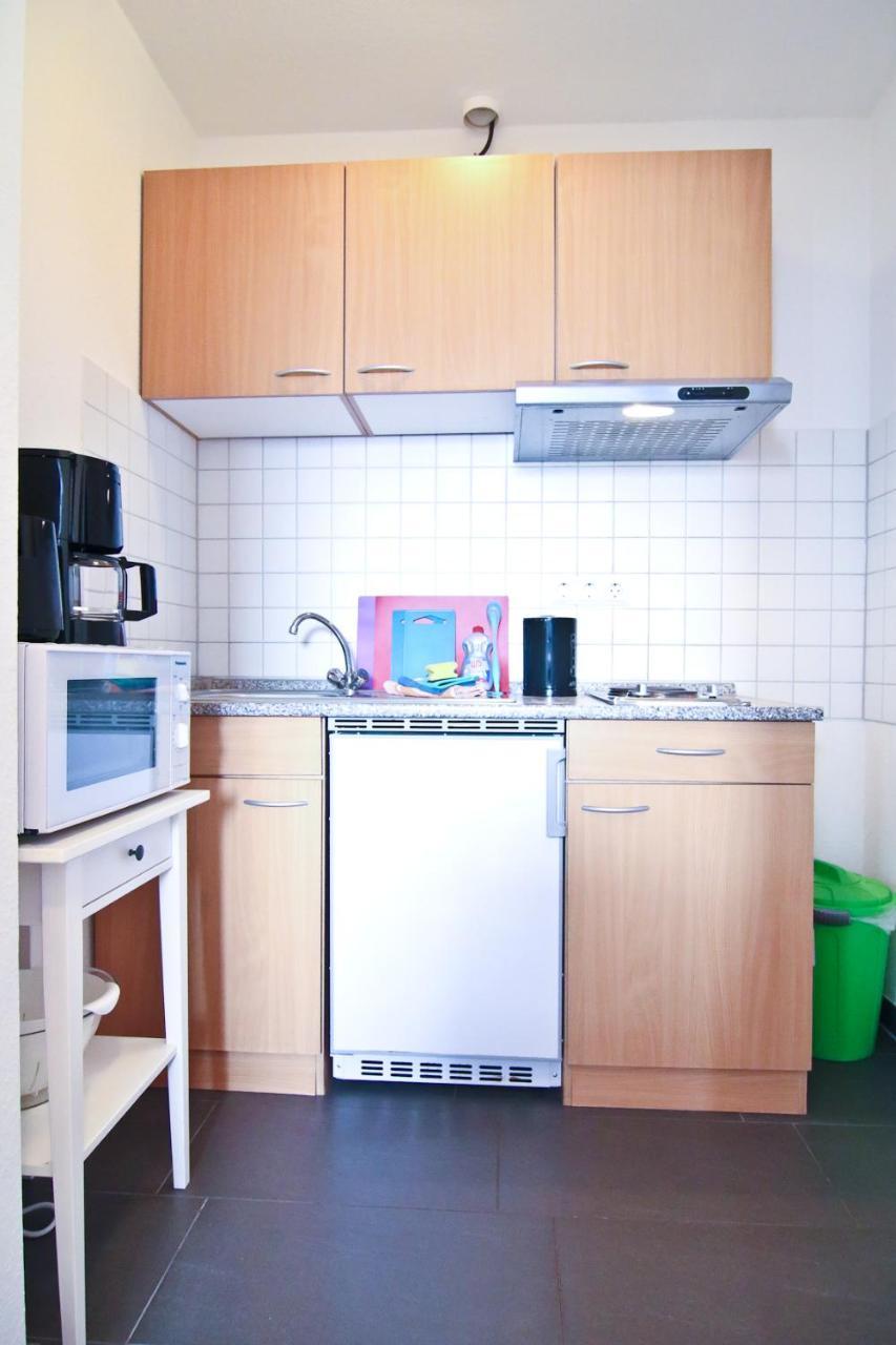 Top Apartments In Zentraler Lage Cologne Exterior photo