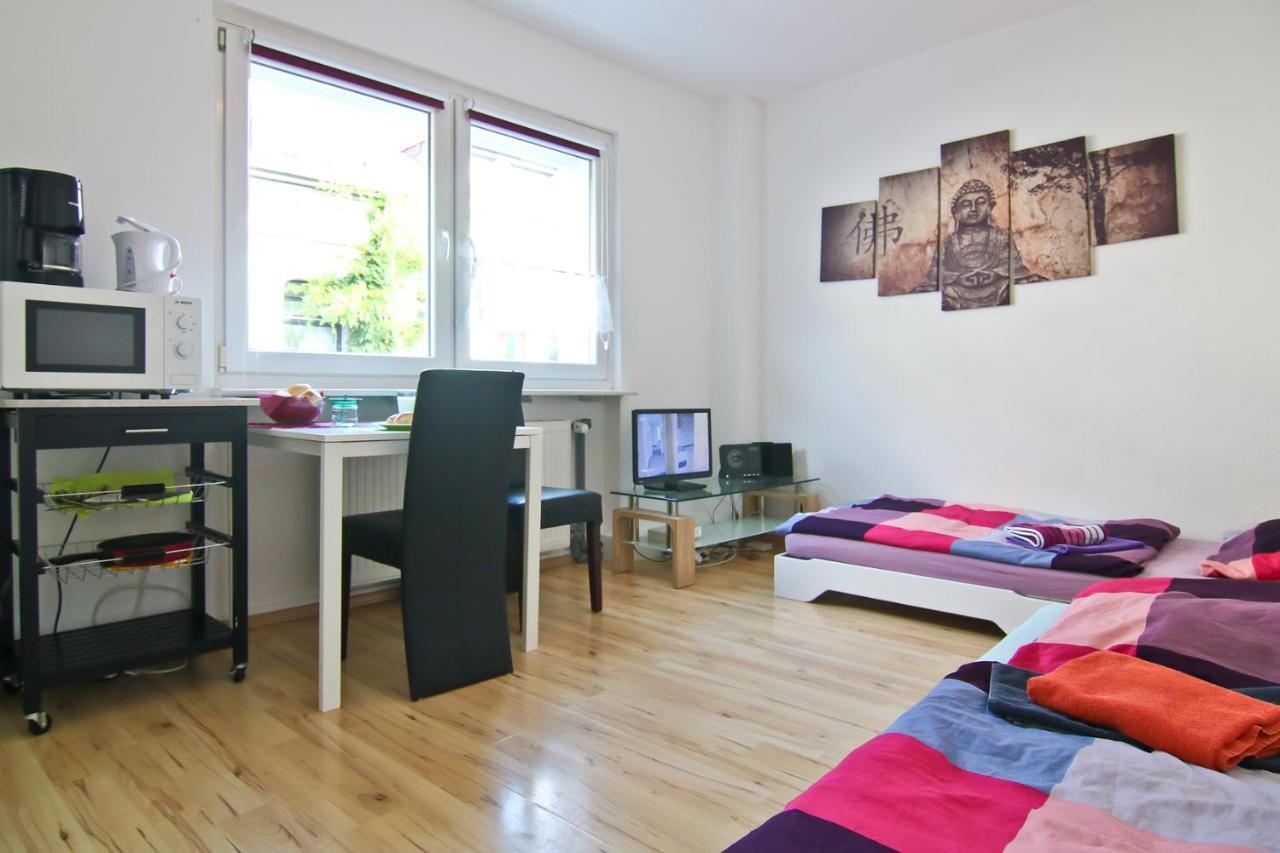 Top Apartments In Zentraler Lage Cologne Exterior photo