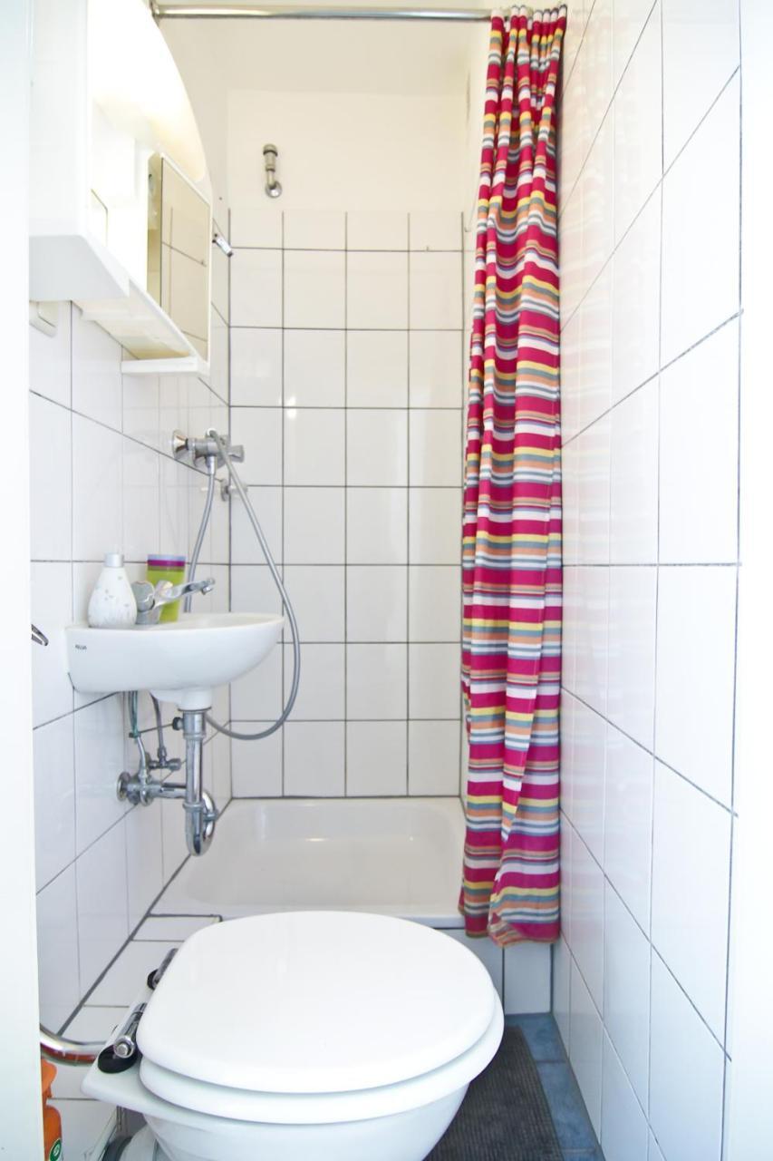 Top Apartments In Zentraler Lage Cologne Exterior photo