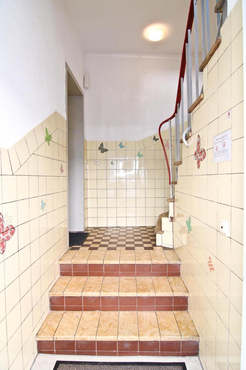 Top Apartments In Zentraler Lage Cologne Exterior photo