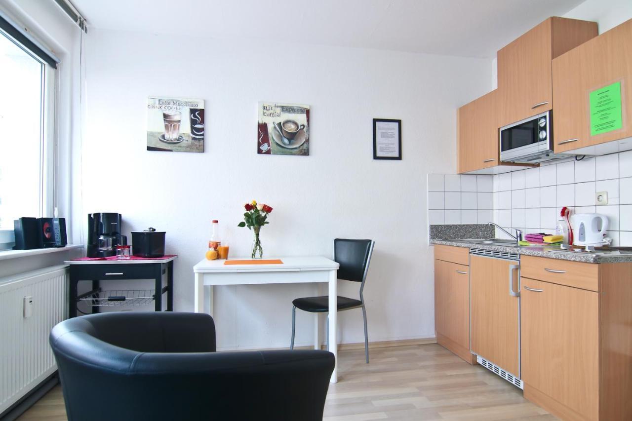 Top Apartments In Zentraler Lage Cologne Exterior photo