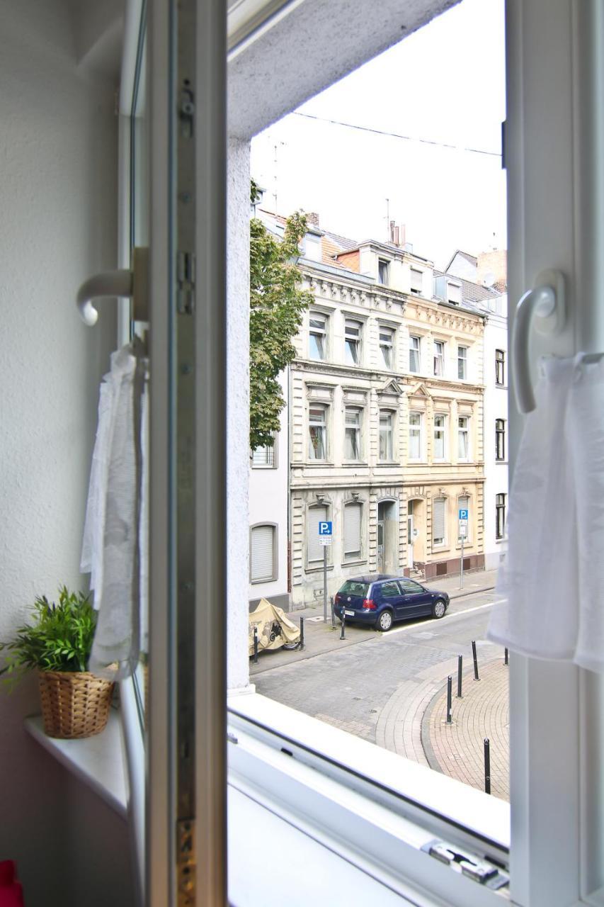 Top Apartments In Zentraler Lage Cologne Exterior photo